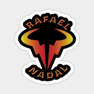 Nadal Merch Teepublic