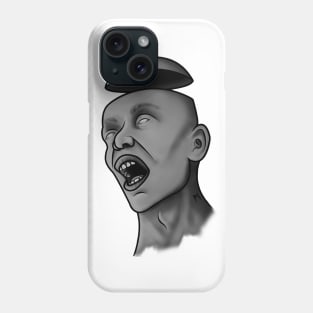 Mindless Phone Case