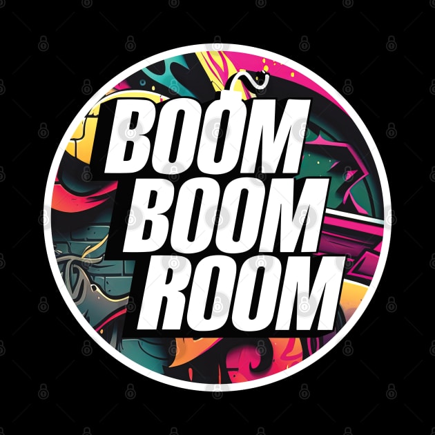 Boom Boom Room Records by SupaDopeAudio