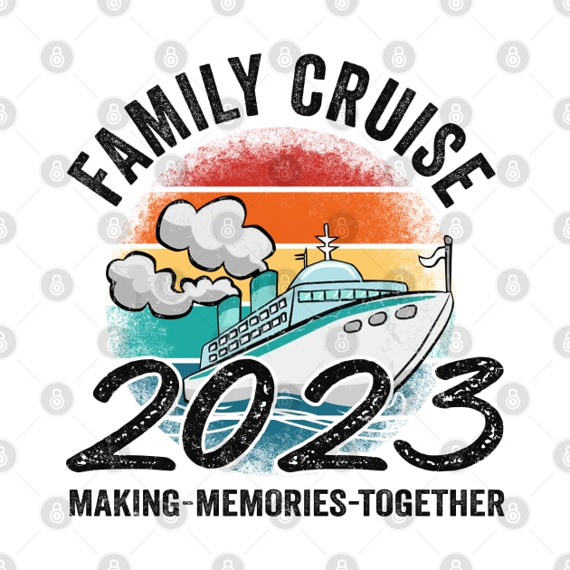 Family Cruise 2023 Making Memories For A Life Time by Felix Rivera