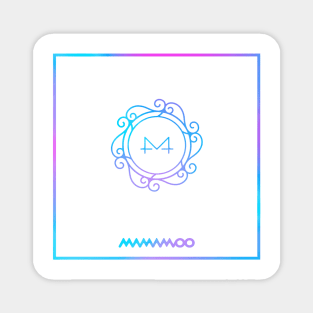 Mamamoo Magnet