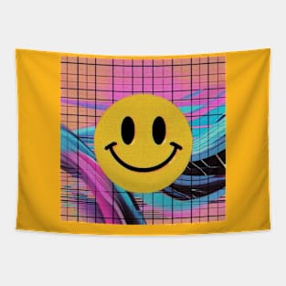 SMILE Tapestry