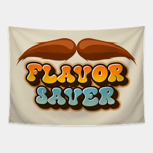 Savor the Flavor Tapestry