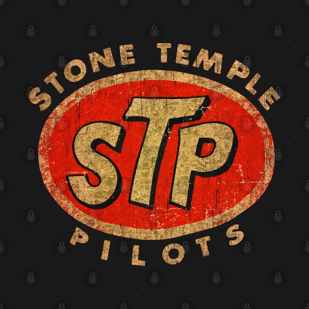 Stone Temple Pilots Vintage //Some Like It Hot in kite by romirsaykojose@