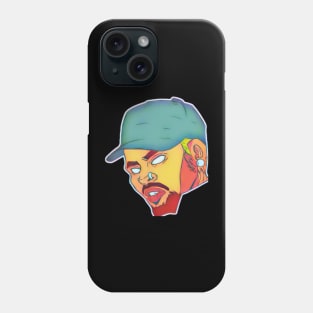 Chris brown Phone Case