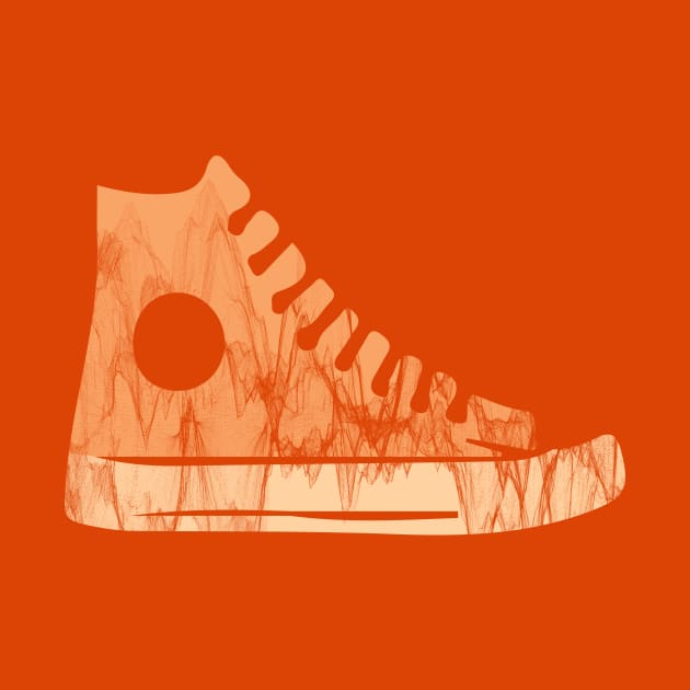 Shoe Lover by Wwonka