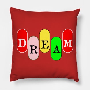 Dream Pillow