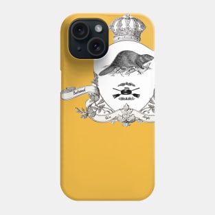 Bushwood Curling Club @ Phone Case