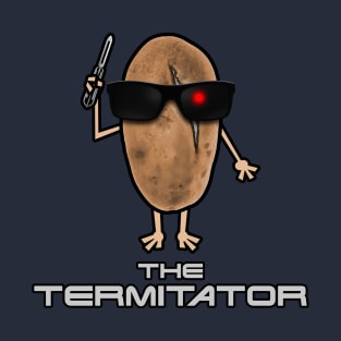 The Termitator T-Shirt