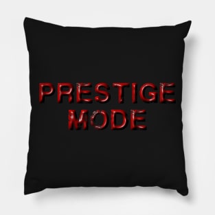 Prestige Mode Pillow