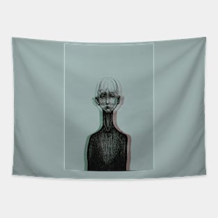 Solitude Tapestry