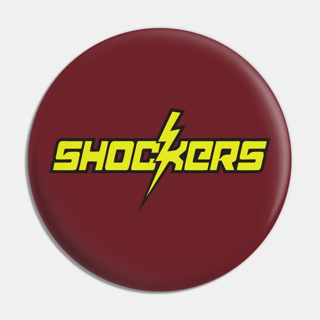 Shockers Sports Logo