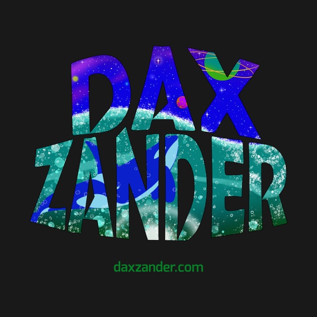 Dax Zander Sea Patrol - Orcan Greeting by toonpainter