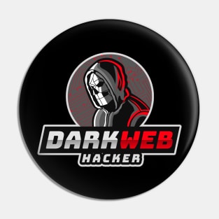 Dark Web Hacker Pin