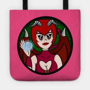 Pixie - Monster Rancher Tote