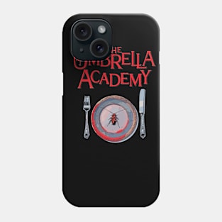 The Umbrella Academy Phone Case