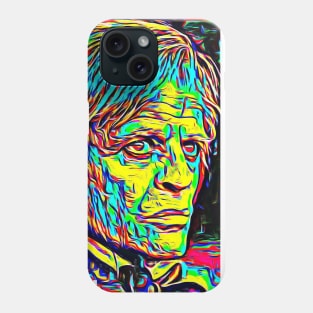 This is Kinski ! Phone Case