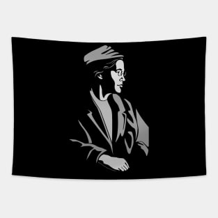 rosa parks Tapestry