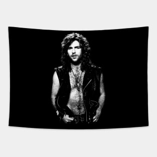 Kip Winger Retro Tapestry