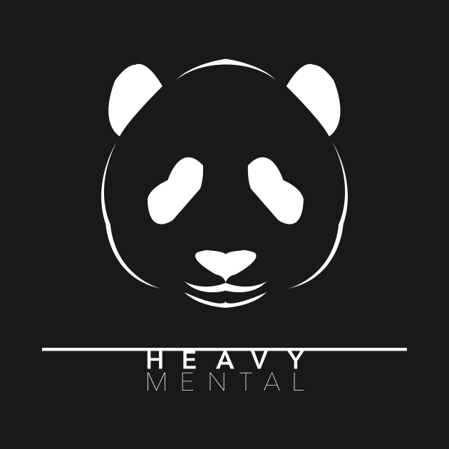 Heavy Mental by mech_directive