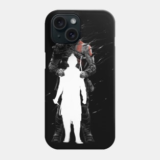 The Sins of the Father Phone Case