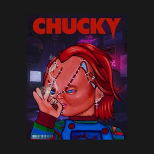 Chucky T-Shirt