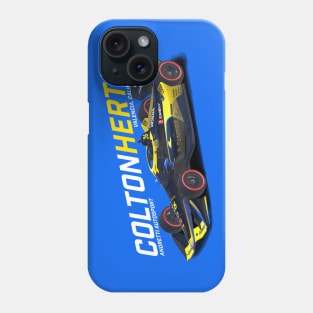 Colton Herta 2021 Phone Case