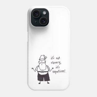 Santa Clause Phone Case