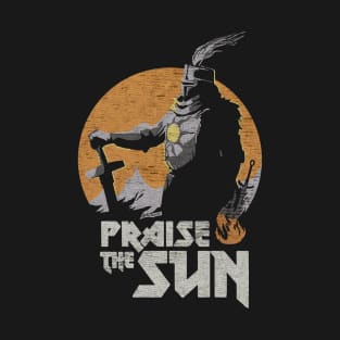 Sun Praise T-Shirt