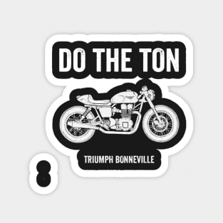 Do The Ton Magnet