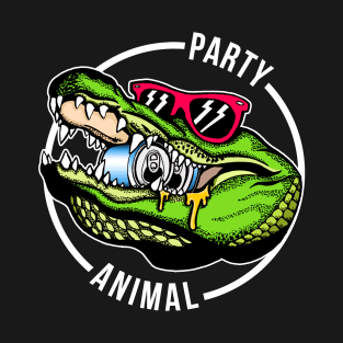 Party Animal T-Shirt