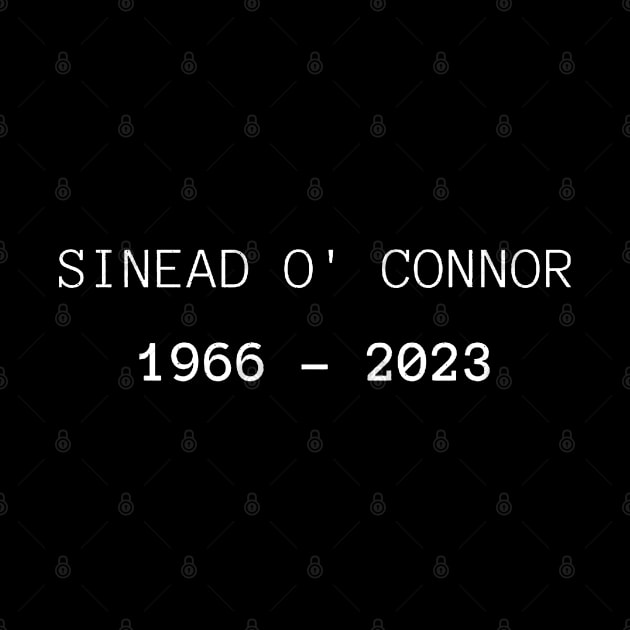 Sinead OConnor Powers by TheBalestvictus