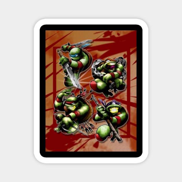 tortue ninja vans tortue ninja vans