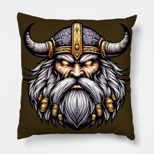 Viking S01 D71 Pillow