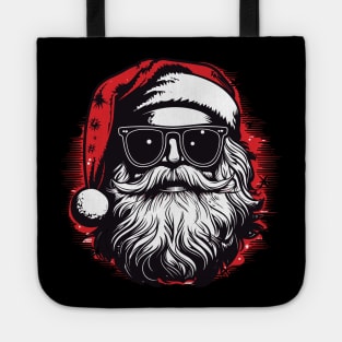 Santa Claus Tote