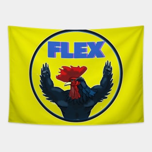 Flex Tapestry