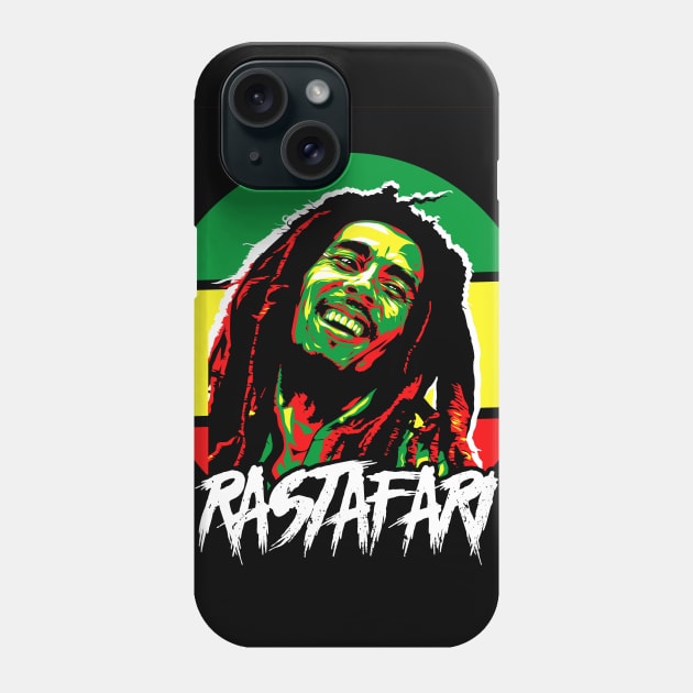 The Famous Phone Case by jeffartph