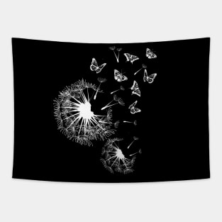 dandelion Tapestry