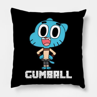 gumbal Pillow