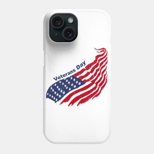 Veterans day Phone Case