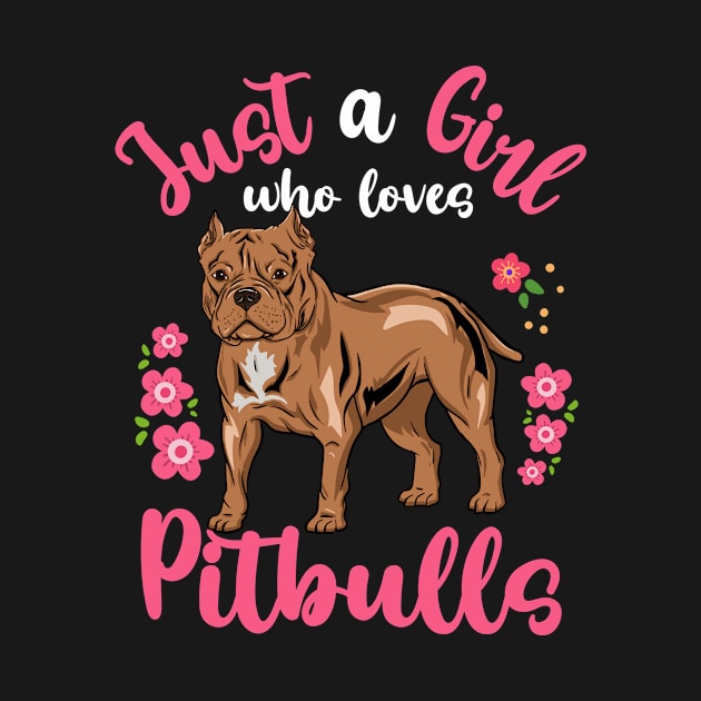 Pitbull Dog Pitbull Lover by CreativeGiftShop