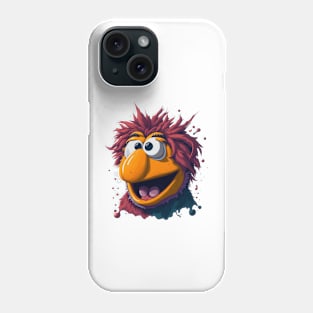 Muppets fan art Phone Case