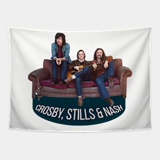 crosby, stills and nash 1 Tapestry