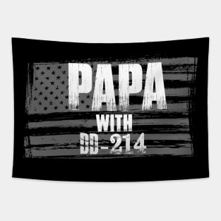 Papa Tapestry