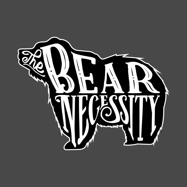 The Bear Necessity by RetroReview