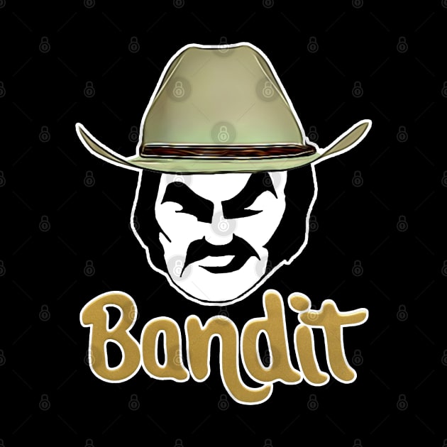 Bandit! by RetroZest