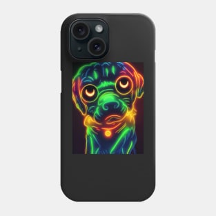 Puppies Halloween Phone Case