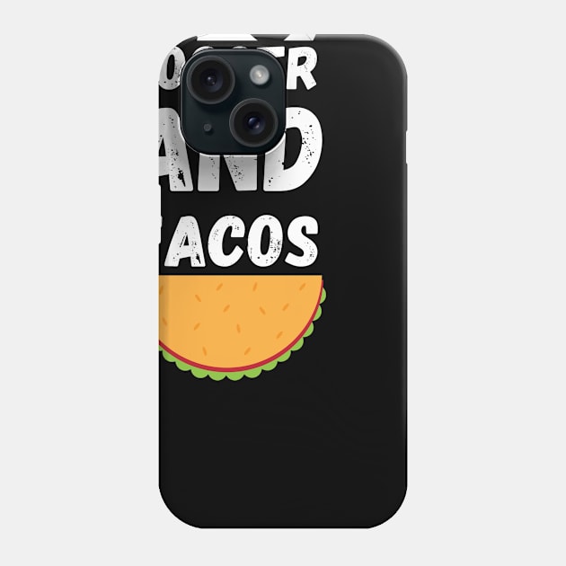 Best Gift Idea for Soccer Lovers Phone Case by MadArting1557