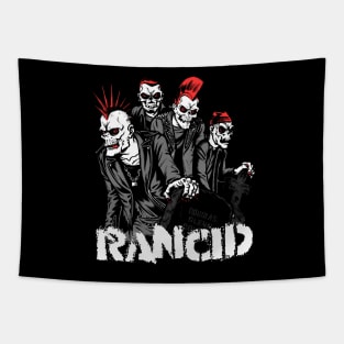 Rancid Tapestry