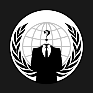 Anonymous T-Shirt